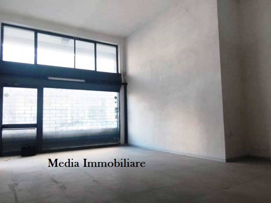 negozio in affitto a Siracusa in zona Centro Città