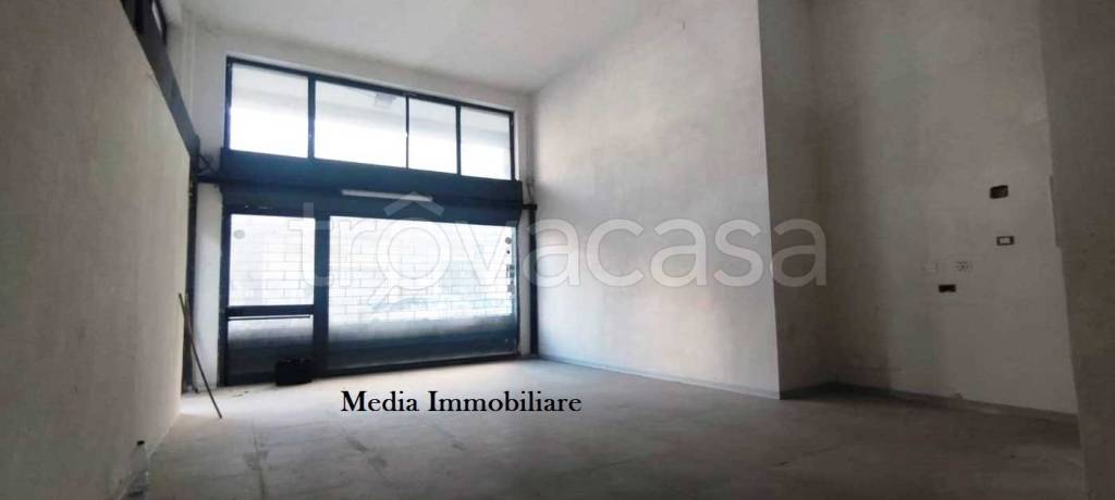 monolocale in affitto a Siracusa in zona Centro Città