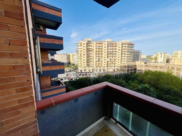 appartamento in affitto a Siracusa in zona Centro Città
