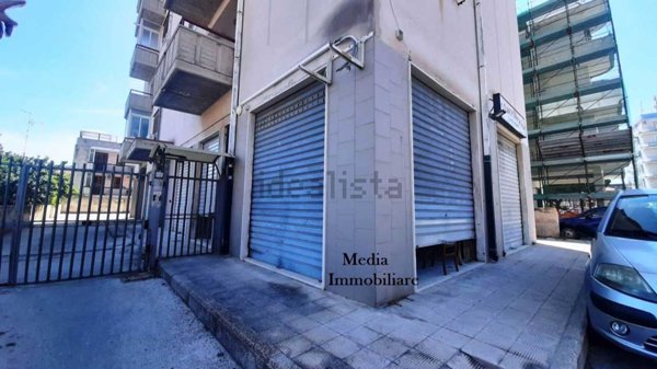 locale commerciale in affitto a Siracusa