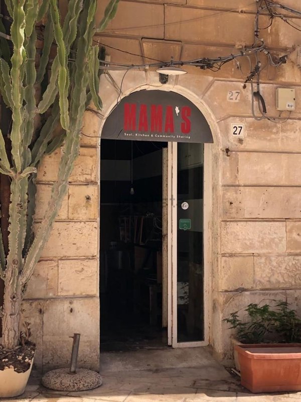 negozio in affitto a Siracusa in zona Isola Ortigia