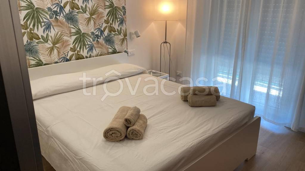 appartamento in affitto a Siracusa