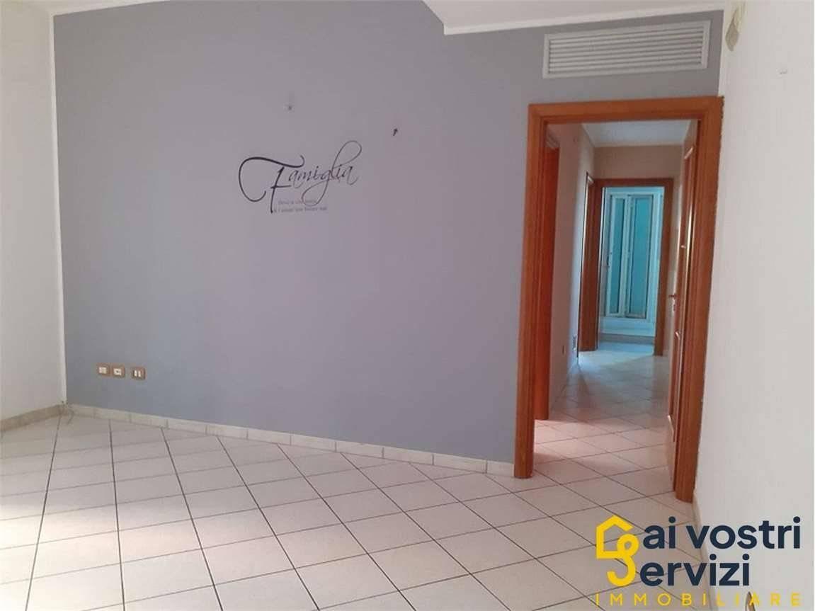 appartamento in affitto a Siracusa in zona Scala Greca