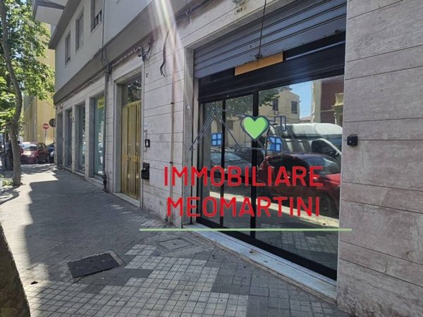 negozio in affitto a Siracusa in zona Centro Città