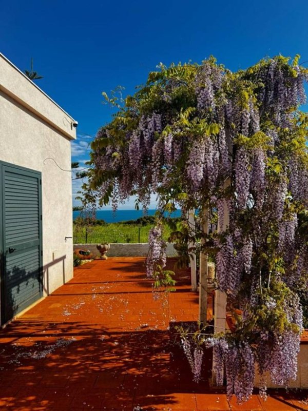 casa indipendente in affitto a Siracusa in zona Isola / Plemmirio