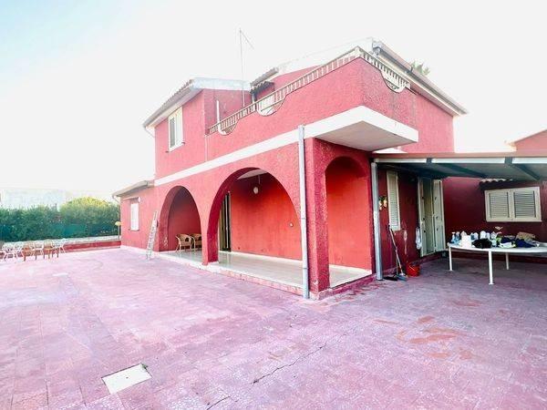 casa indipendente in affitto a Siracusa in zona Isola / Plemmirio