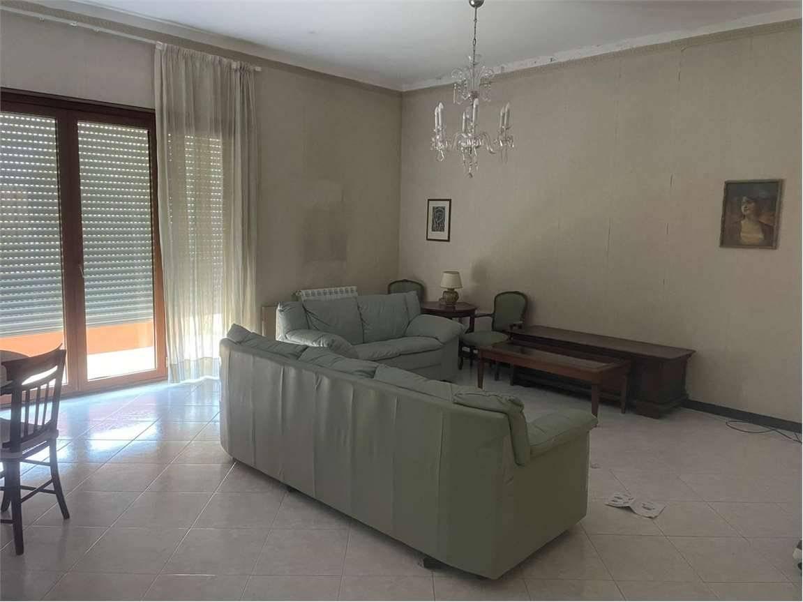 appartamento in affitto a Siracusa in zona Centro Città
