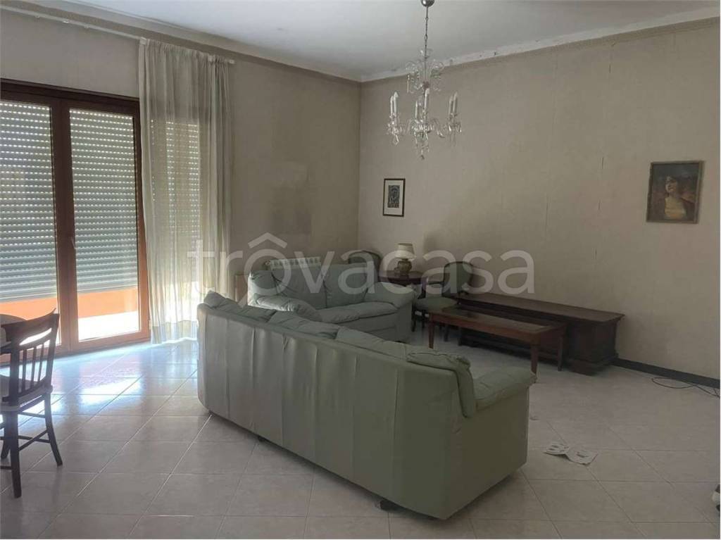 appartamento in affitto a Siracusa in zona Centro Città