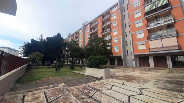 appartamento in affitto a Siracusa