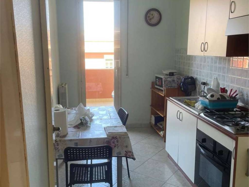 appartamento in affitto a Siracusa in zona Centro Città