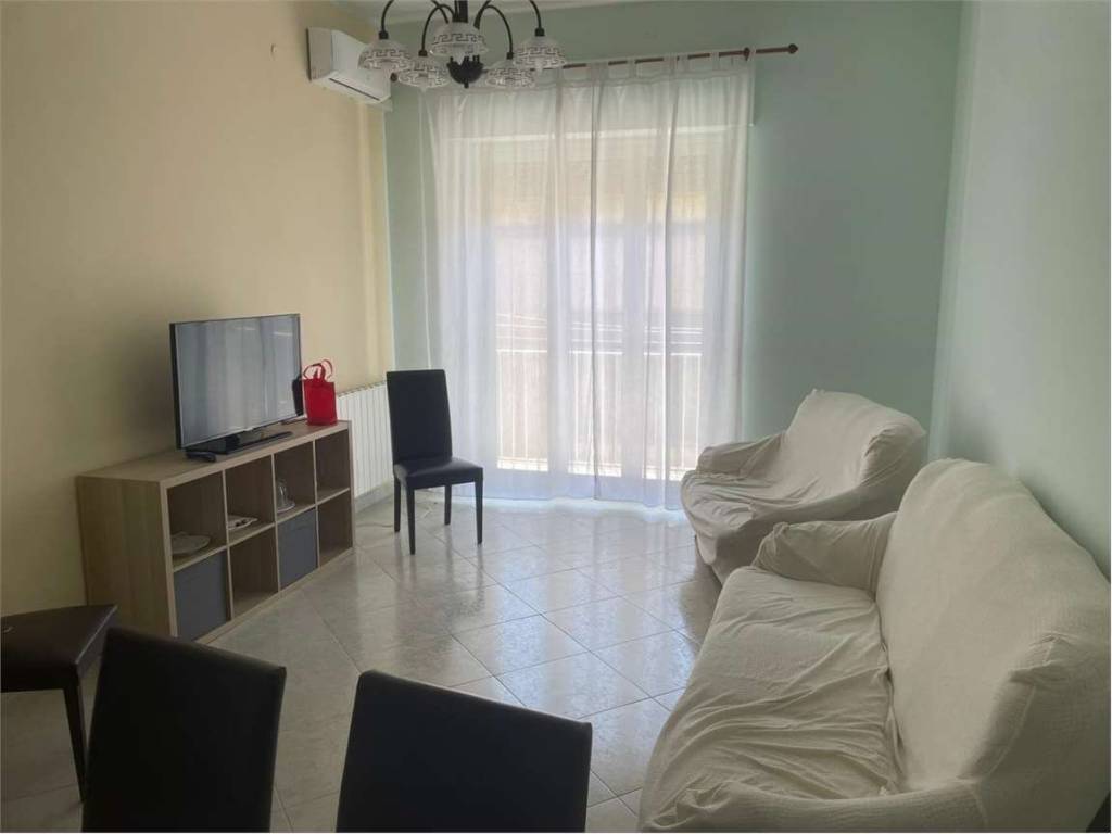 appartamento in affitto a Siracusa in zona Centro Città