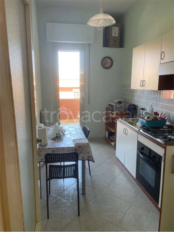 appartamento in affitto a Siracusa in zona Centro Città