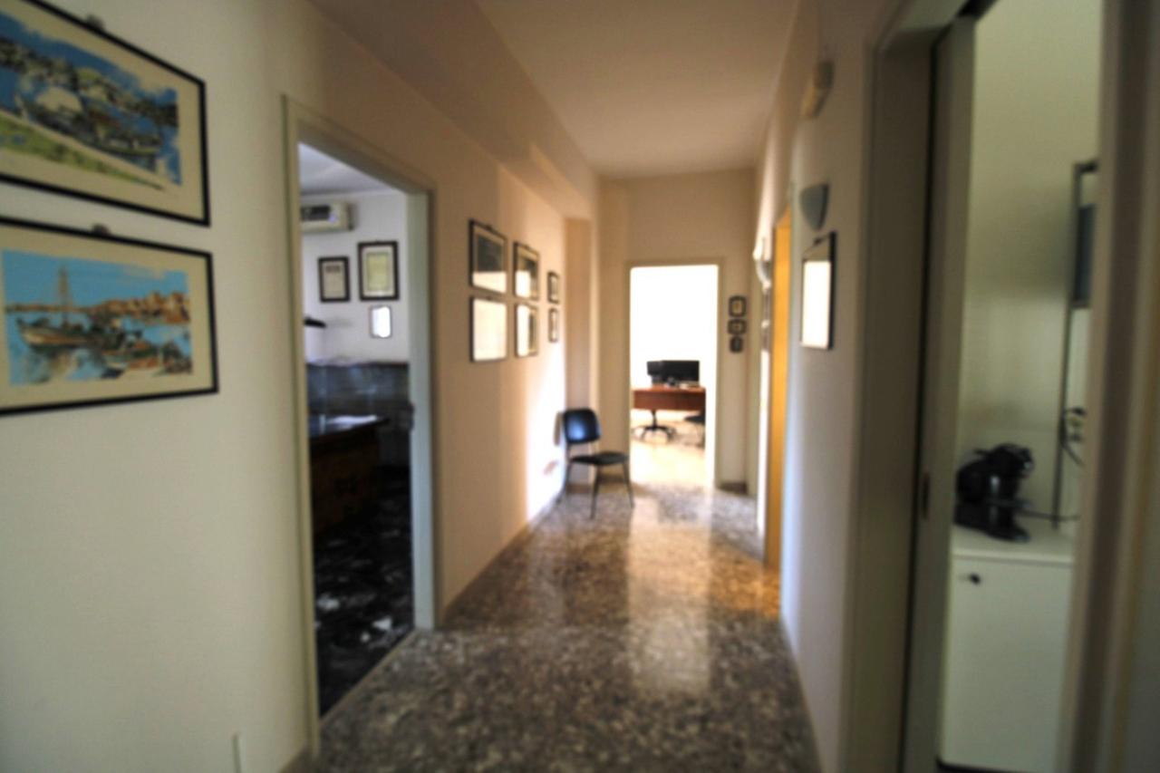 appartamento in affitto a Siracusa in zona Centro Città
