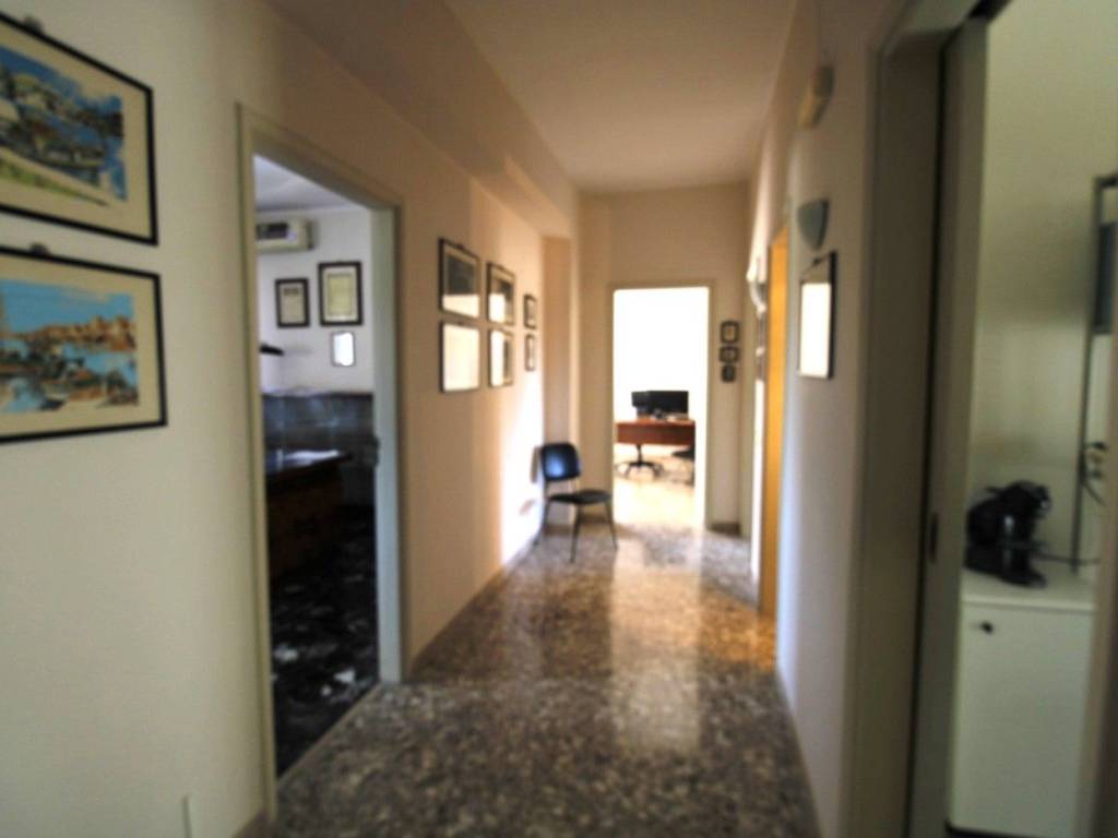 appartamento in affitto a Siracusa in zona Centro Città