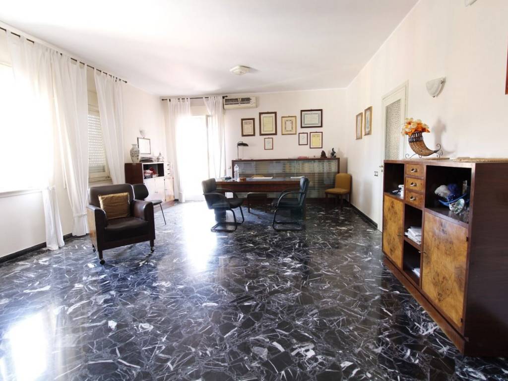 appartamento in affitto a Siracusa in zona Centro Città