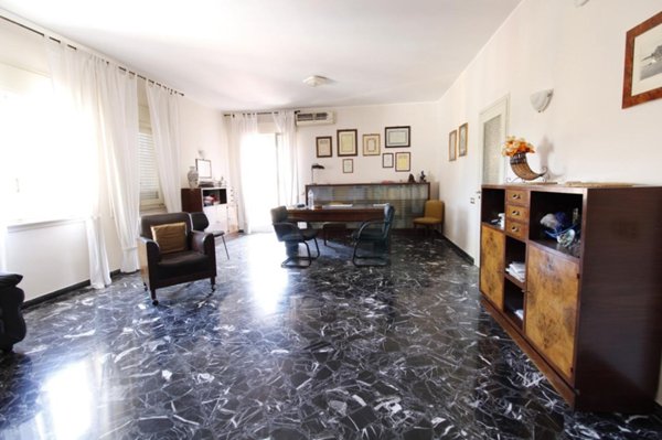 appartamento in affitto a Siracusa in zona Centro Città