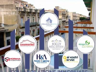 appartamento in affitto a Siracusa in zona Centro Città