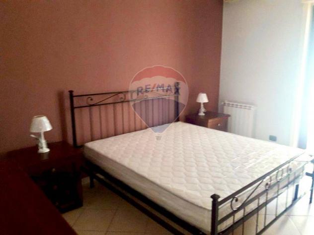 appartamento in affitto a Siracusa in zona Belvedere