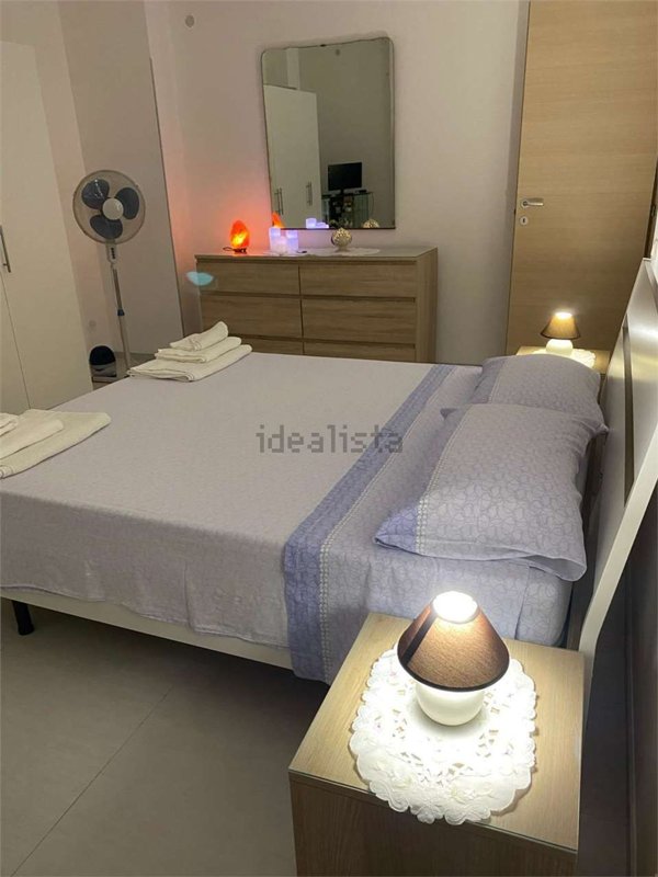 appartamento in affitto a Siracusa in zona Centro Città