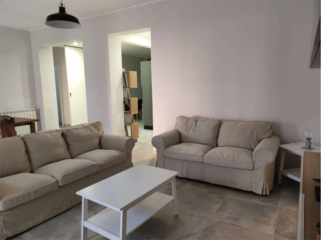 appartamento in affitto a Siracusa in zona Centro Città