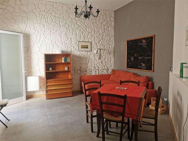 appartamento in affitto a Siracusa