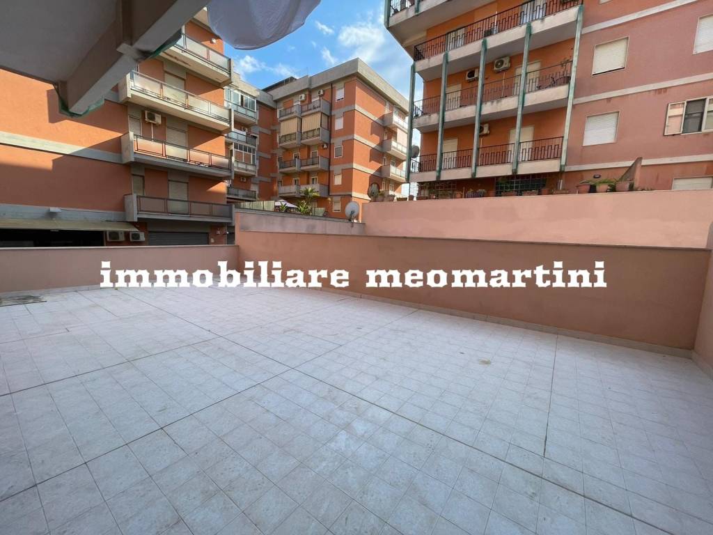 appartamento in affitto a Siracusa in zona Scala Greca