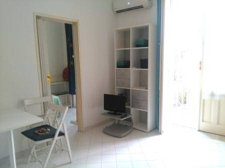 appartamento in affitto a Siracusa in zona Isola Ortigia