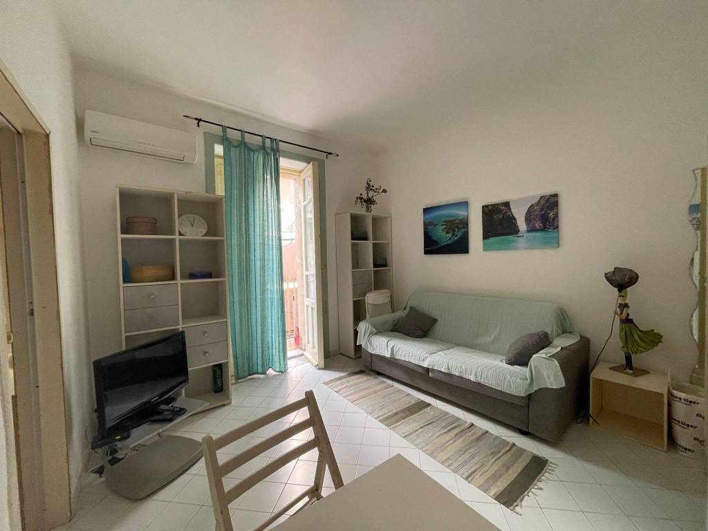 appartamento in affitto a Siracusa in zona Isola Ortigia