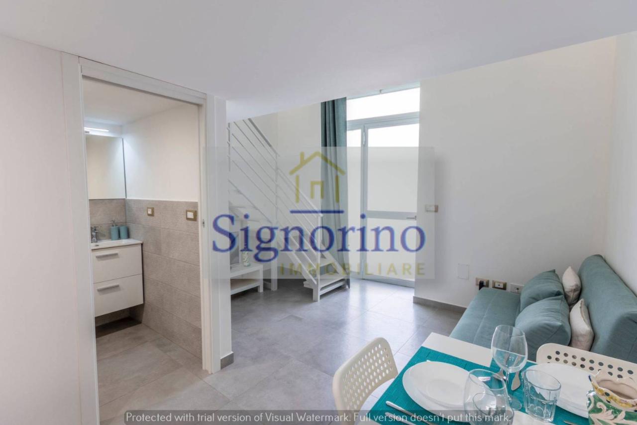 appartamento in affitto a Siracusa in zona Centro Città