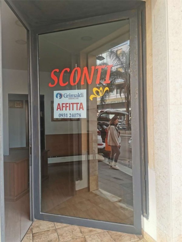 appartamento in affitto a Siracusa