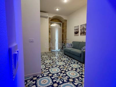 appartamento in affitto a Siracusa in zona Isola Ortigia