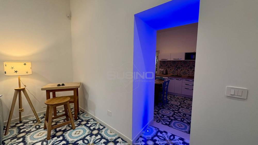 appartamento in affitto a Siracusa in zona Isola / Plemmirio