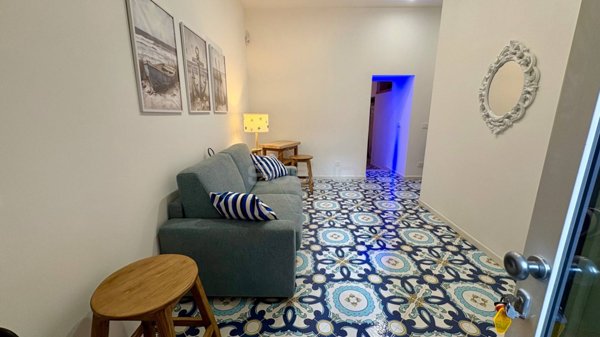 appartamento in affitto a Siracusa in zona Isola / Plemmirio