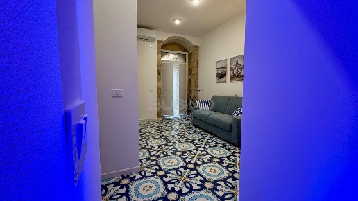 appartamento in affitto a Siracusa in zona Isola / Plemmirio