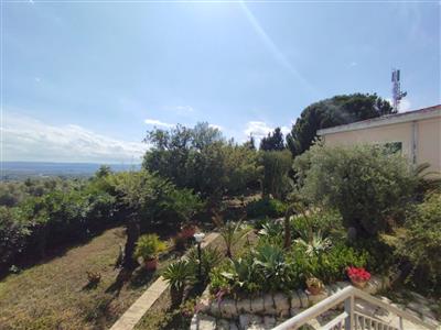 casa indipendente in affitto a Siracusa in zona Epipoli