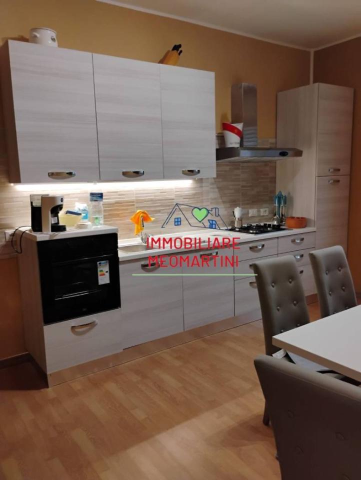 appartamento in affitto a Siracusa