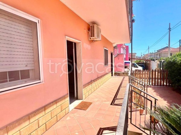 casa indipendente in affitto a Siracusa in zona Scala Greca