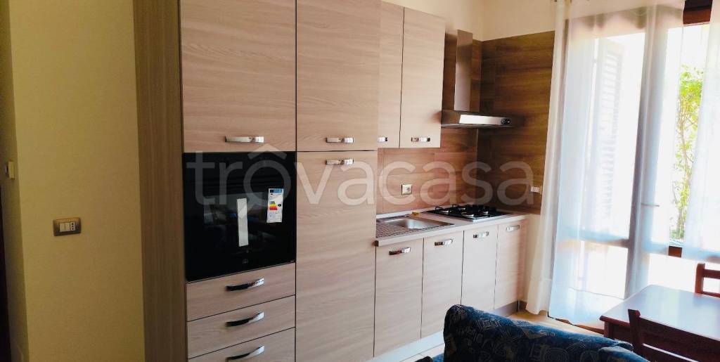 appartamento in affitto a Siracusa