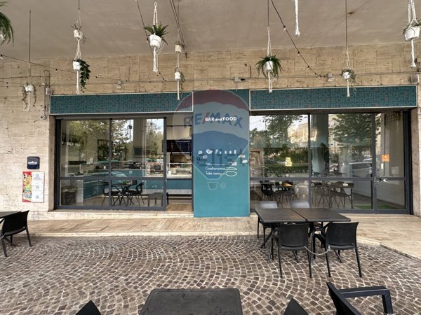 negozio in affitto a Siracusa in zona Centro Città