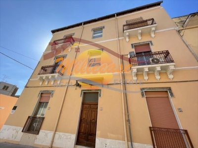 appartamento in affitto a Siracusa