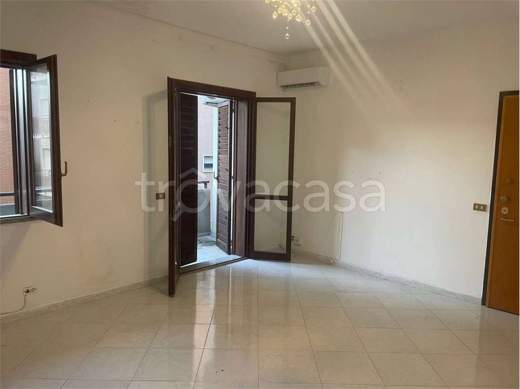 appartamento in affitto a Siracusa in zona Scala Greca
