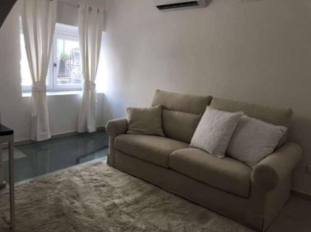 appartamento in affitto a Siracusa in zona Isola Ortigia