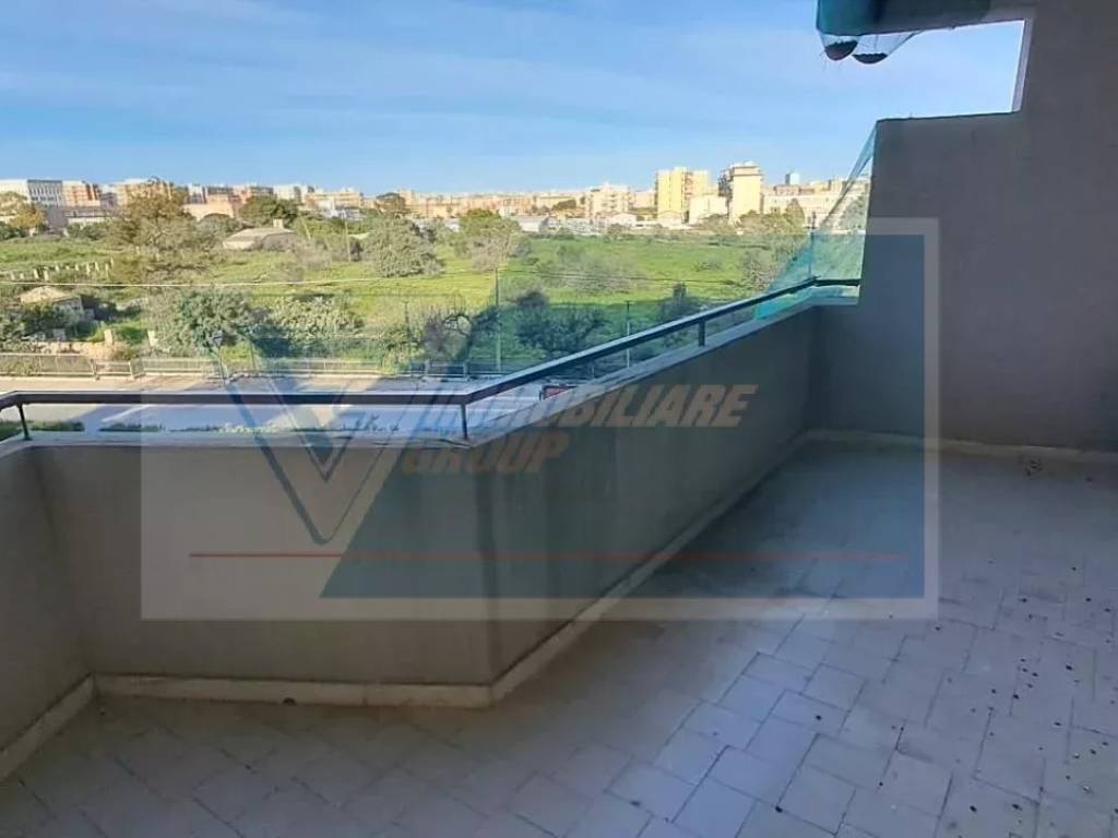appartamento in affitto a Siracusa in zona Scala Greca