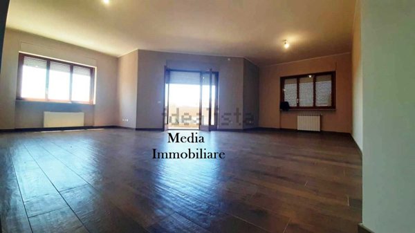 appartamento in affitto a Siracusa