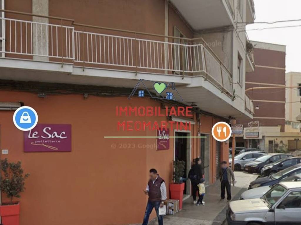 negozio in affitto a Siracusa in zona Centro Città