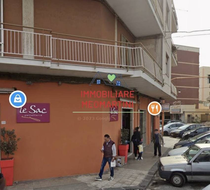 negozio in affitto a Siracusa in zona Centro Città