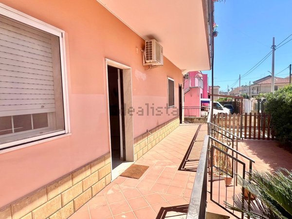 casa indipendente in affitto a Siracusa in zona Epipoli