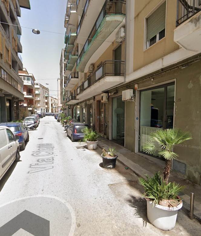 negozio in affitto a Siracusa in zona Centro Città