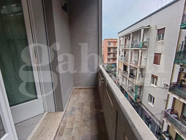 appartamento in affitto a Siracusa in zona Centro Città
