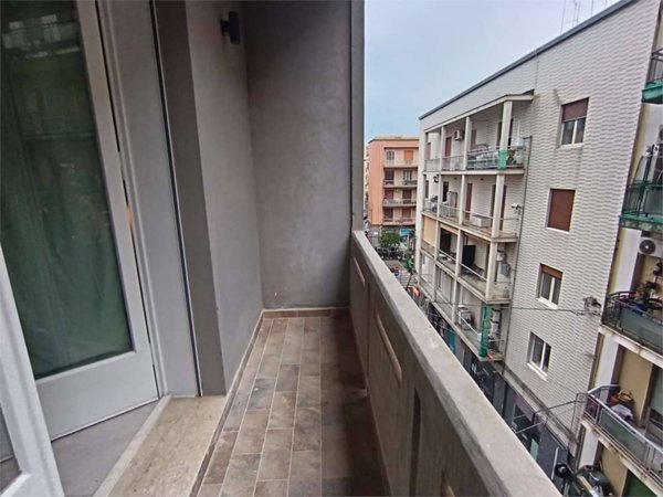 appartamento in affitto a Siracusa in zona Centro Città